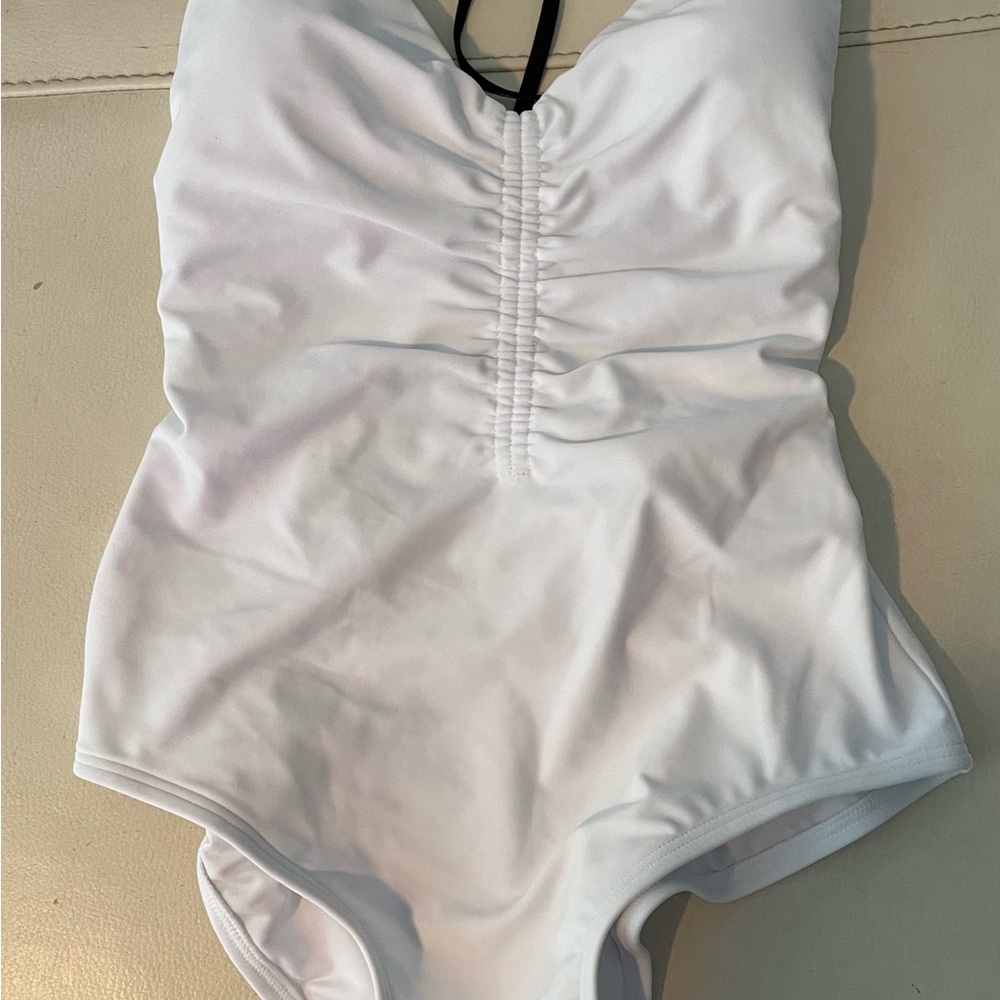Calvin Klein one piece swimsuit
